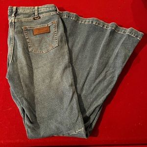 Wrangler Jeans